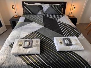 Wairoa Motel - Wairoa - 7