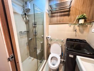 The Amani Suite SHORE 3 B02-1105 - Sampong - 1