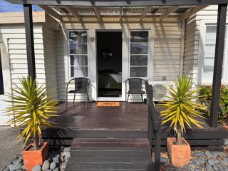 Wairoa Motel - 5
