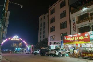 Bình Long II Hotel - 4