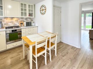 Mezzo House- Entire property - 1