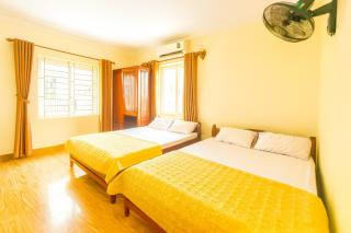Trường Sa Hotel Cửa Lò Beach - 8