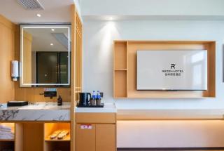 西双版纳品格酒店 - 1