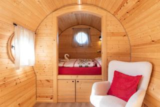 Wellnes Hříbek - 8