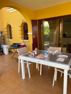 Beautiful apartment with gardens - sea and mountain views - 1