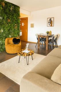 Studio au Cœur des Sommets - 7