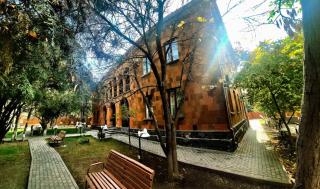 AnnaBella Boutique Hotel - 9