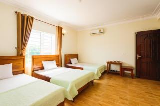 Trường Sa Hotel Cửa Lò Beach - 7