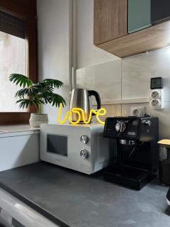 Ultracentral Urban Nook - 3