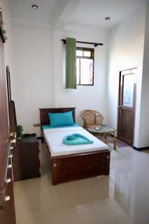 Ceylon Heart Villa - 3