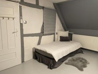 Clos Suzette - Gîte de groupe - Maison de vacances - Kirrwiller - 2