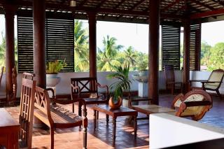 Ceylon Heart Villa - 1