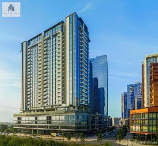 The Royal Metropole Saigon Suite - 8