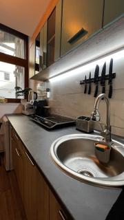 Ultracentral Urban Nook - 5