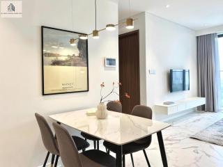 The Royal Metropole Saigon Suite - 1