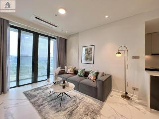 The Royal Metropole Saigon Suite - 2