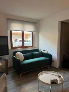 Charmante maison de ville "Le 1998" - 8