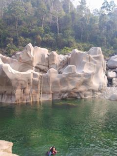 Vicky camps & Adventures - 7