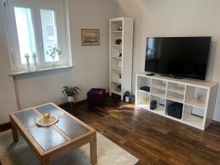 Ferienwohnung, 2 Schlafzimmer - 2