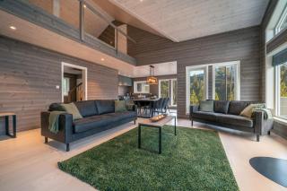 Jörd Hytte - 8p - With Sauna & Hot Tub - 6