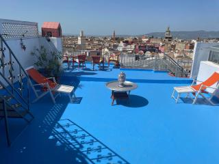 DAR ALKATIB MEKNES - 0