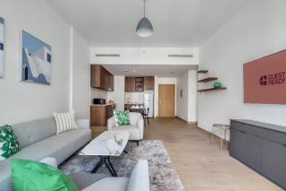 GuestReady - Chic coastal living at Port de La Mer - 0