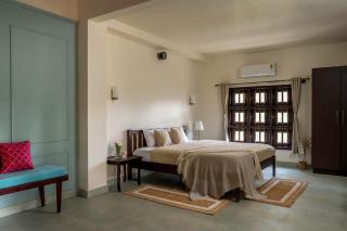 The Kumberi Manor - 7