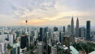 KL Desa Park City Muji Suite - 1