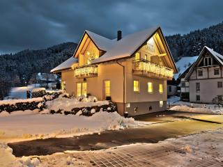 Gästehaus Ursula - 3