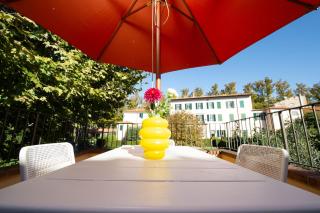 Bonnie Hideaway with terrace by Abita - 4