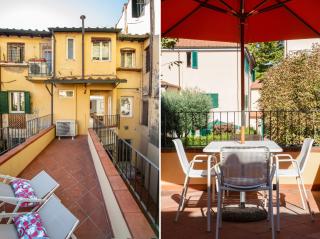 Bonnie Hideaway with terrace by Abita - 3