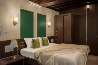 The Kumberi Manor - 4