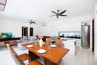 2 Bedroom Villa Janine with Private Pool and Rooftop terrace - 4