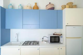 Terrazza sul mare - Beach front - 6