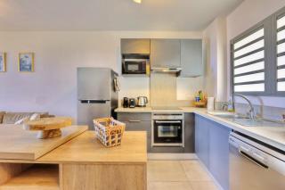 Le Nocéa - apt T3 Saint Leu - 5