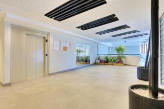 Le Nocéa - apt T3 Saint Leu - 2