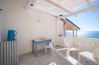 Terrazza sul mare - Beach front - 2