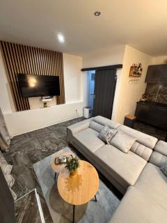 La Monique - Luxury Nautical Apartment - Stará Turá - 6