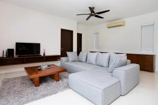 2 Bedroom Villa Janine with Private Pool and Rooftop terrace - 1