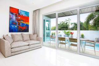 2 Bedroom Villa Janine with Private Pool and Rooftop terrace - 2