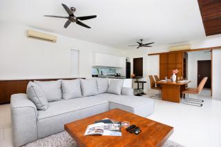 2 Bedroom Villa Janine with Private Pool and Rooftop terrace - 3