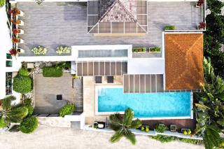 2 Bedroom Villa Janine with Private Pool and Rooftop terrace - 0