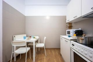 Modern City Retreat in Kallithea - Athen - 7