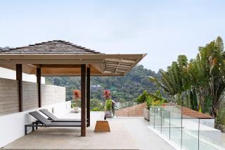 2 Bedroom Villa Janine with Private Pool and Rooftop terrace - 6