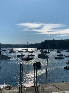 Port Rhu Appartement 4 personnes - 9