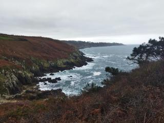 Port Rhu Appartement 4 personnes - 6