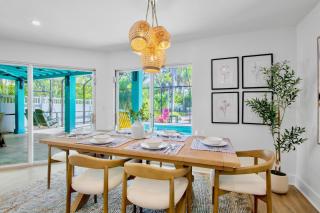 Hurricane House - Anna Maria - 6