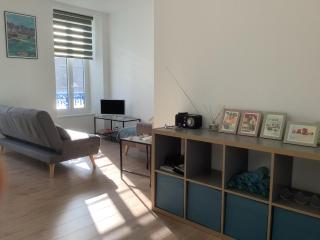 Port Rhu Appartement 4 personnes - 4