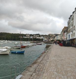 Port Rhu Appartement 4 personnes - 3