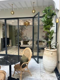 Riad Layl Marrakech - 4